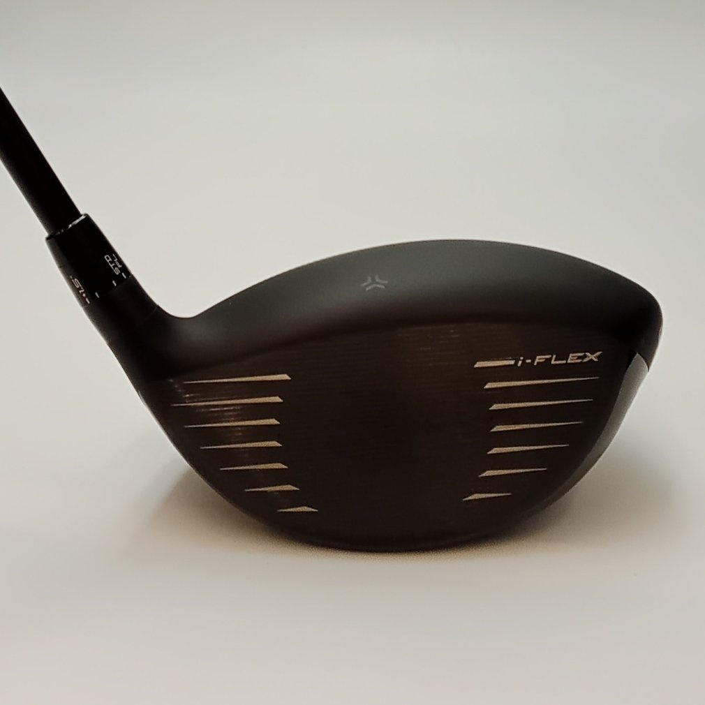 SRIXON ZXi MAX ﾚﾌﾃｨ 1W 10.5° SR Diamana ZXi 50｜Alpen Online