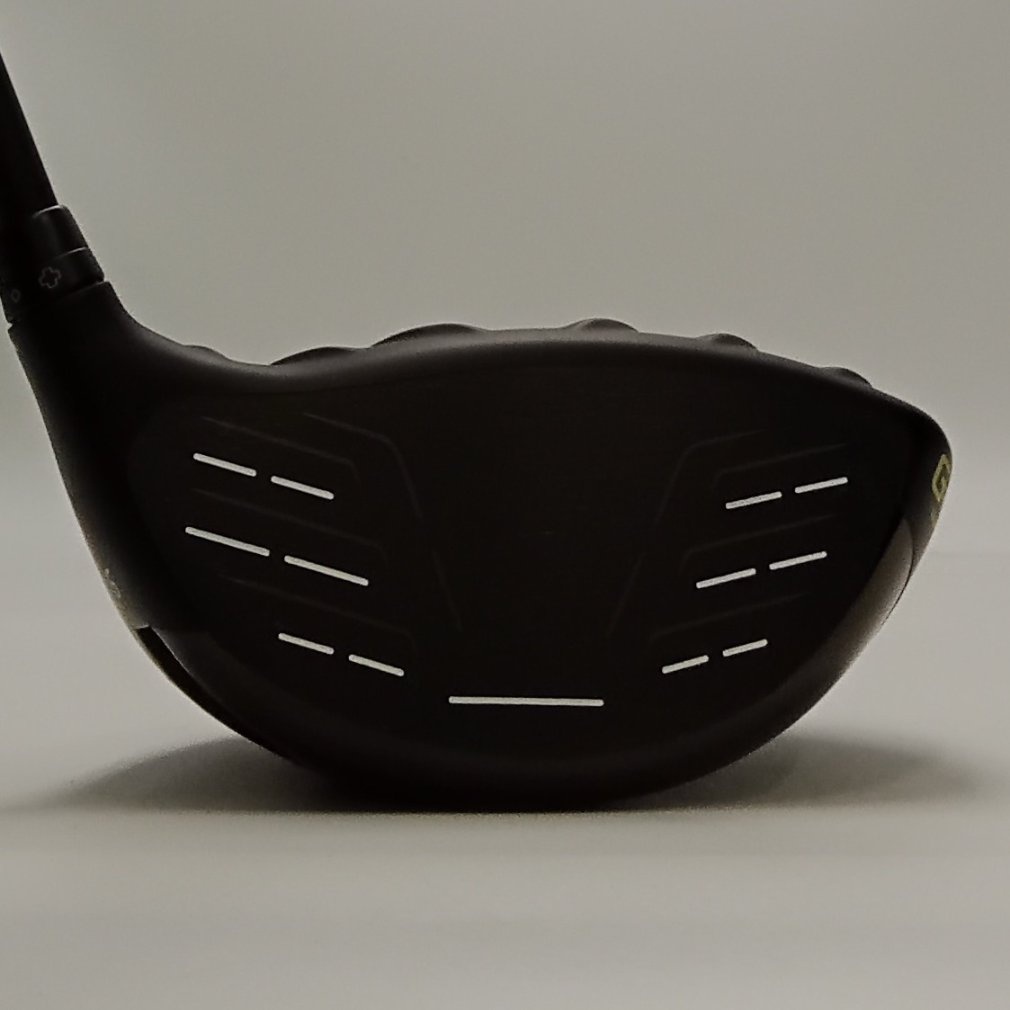 G430 MAX 10K ﾚﾌﾃｨ 1W Speeder NX BLACK 50[ｶｽﾀﾑ(通常)]｜Alpen Online