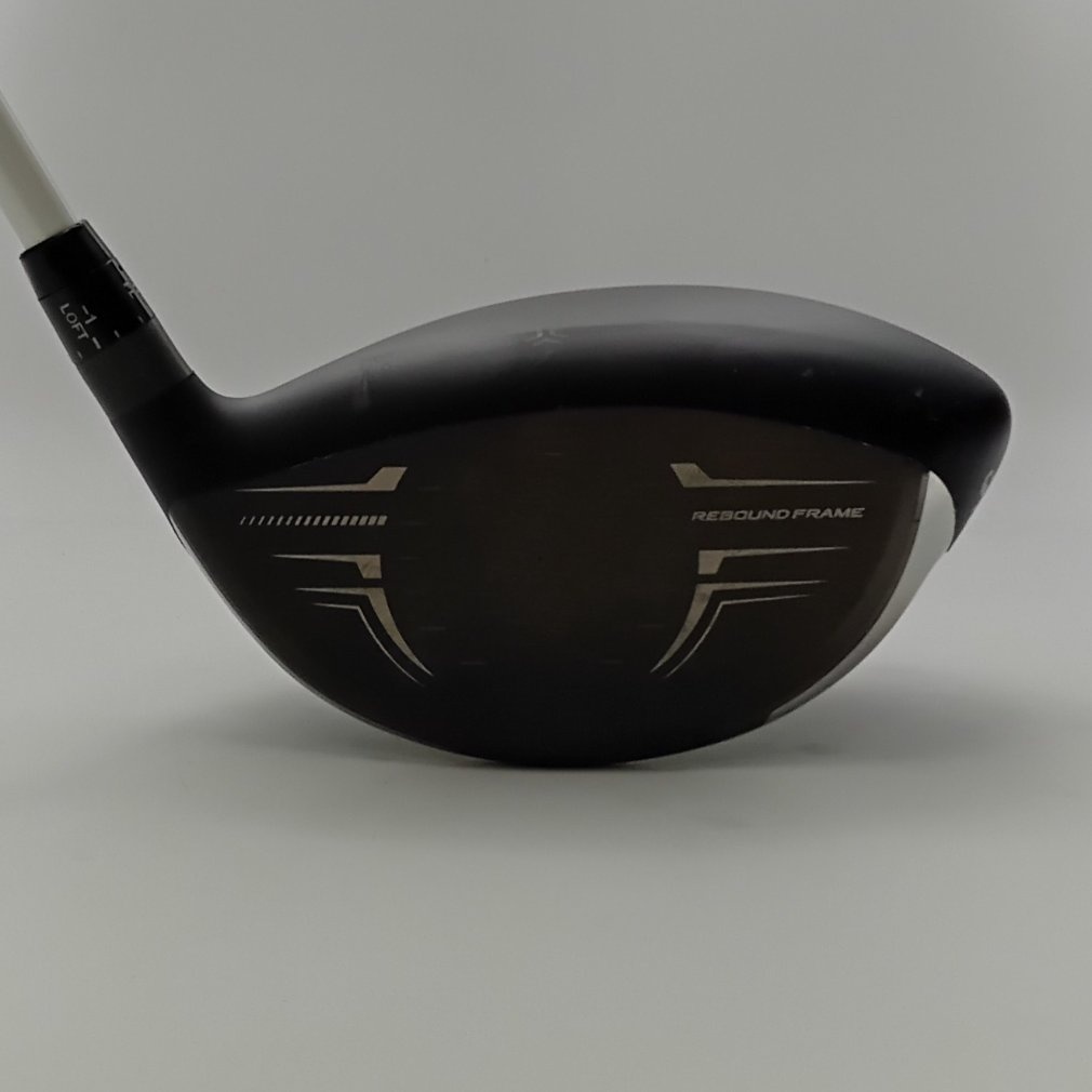 SRIXON ZX5 MKⅡ ﾚﾌﾃｨ 1W Tour AD HD-6[ｶｽﾀﾑ(人気)]｜Alpen Online