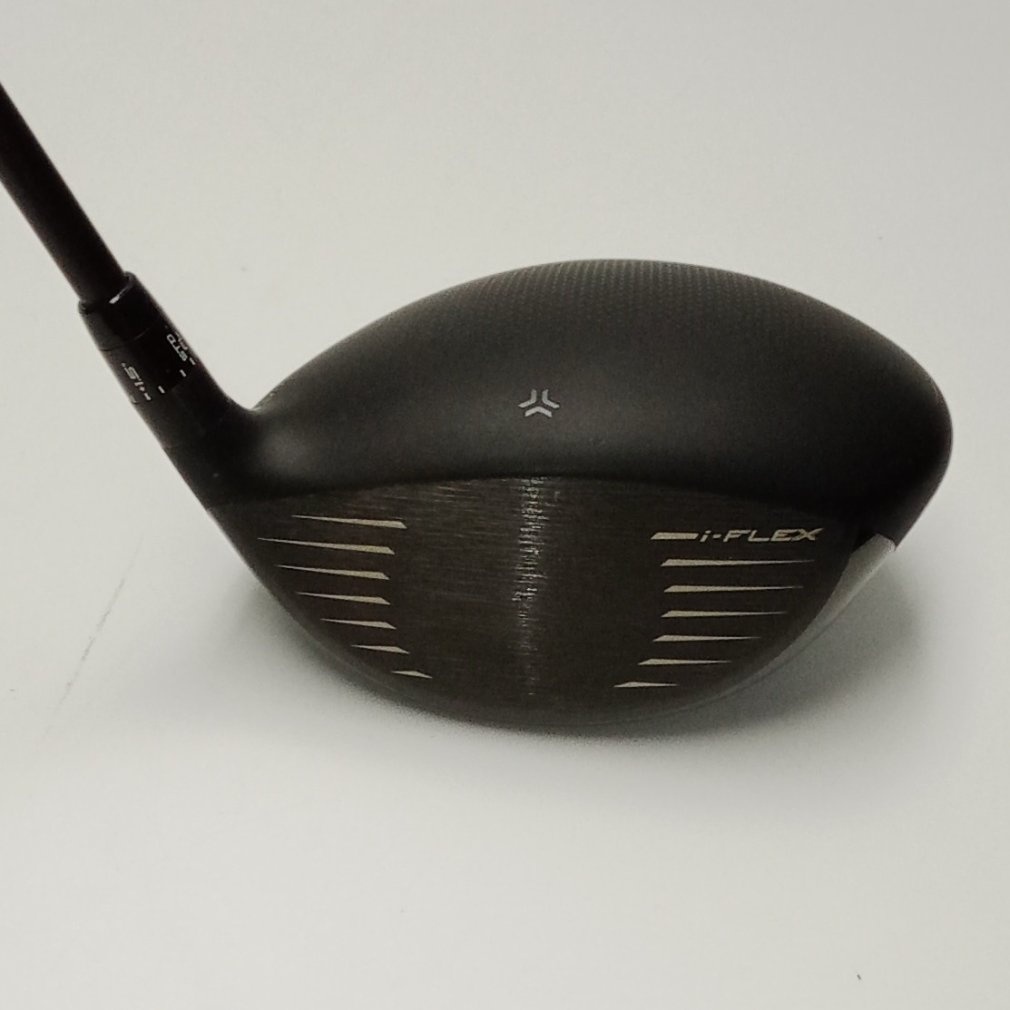 ちょび SRIXON ZXi ﾚﾌﾃｨ 1W 10.5° S Diamana ZXi 50｜Alpen Online アルペン