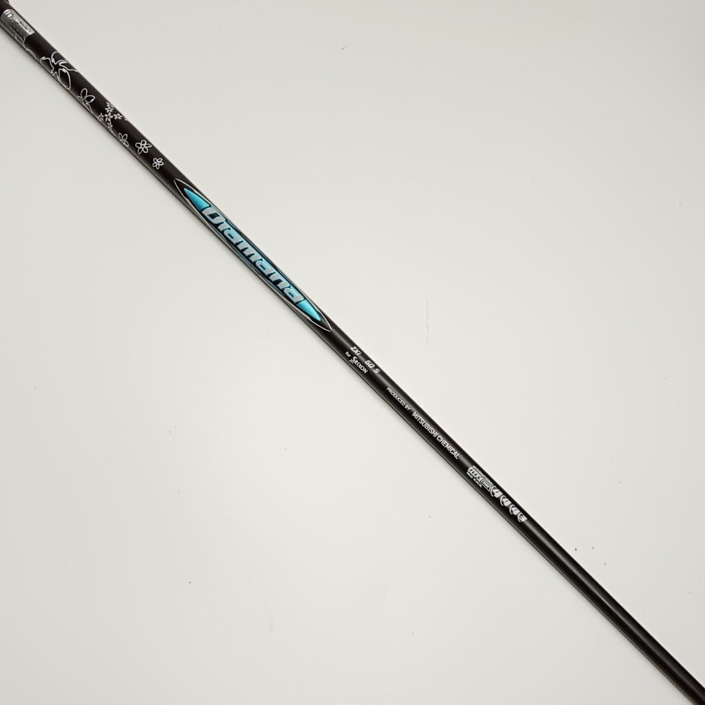 ちょび SRIXON ZXi ﾚﾌﾃｨ 1W 10.5° S Diamana ZXi 50｜Alpen Online アルペン