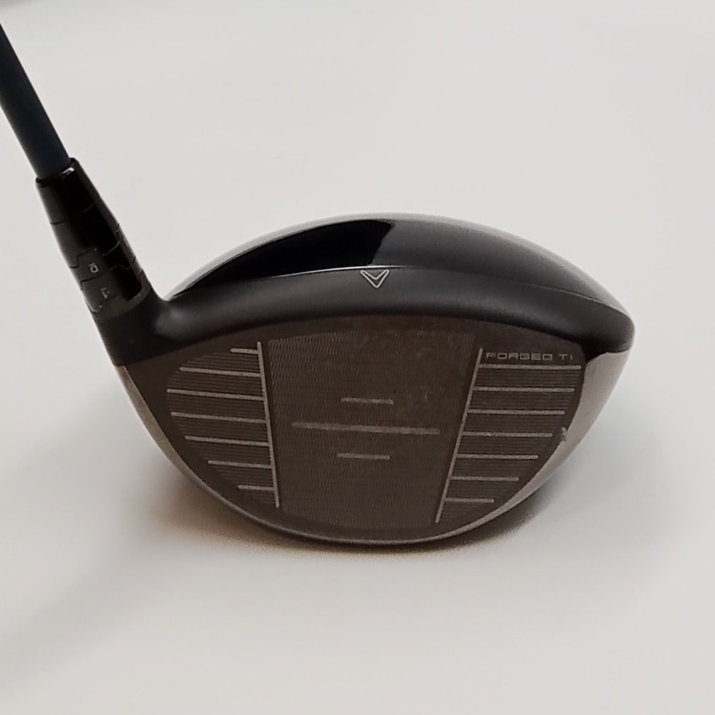 PARADYM ﾚﾌﾃｨ 1W 10.5° SR VENTUS TR 5 for Callaway｜Alpen Online