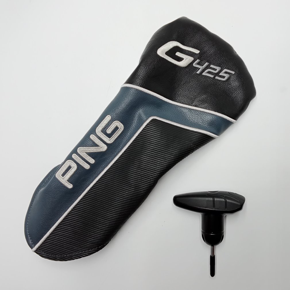 G425 MAX ﾚﾌﾃｨ 1W 9° S ALTA J CB SLATE｜Alpen Online