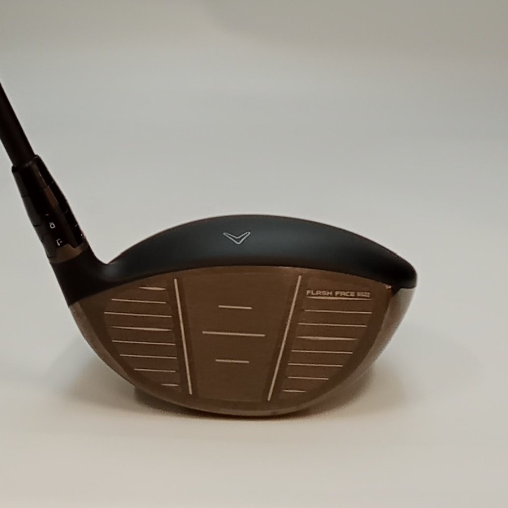 ROGUE ST MAX D ﾚﾌﾃｨ 1W 10.5° S VENTUS 5 for Callaway｜Alpen Online