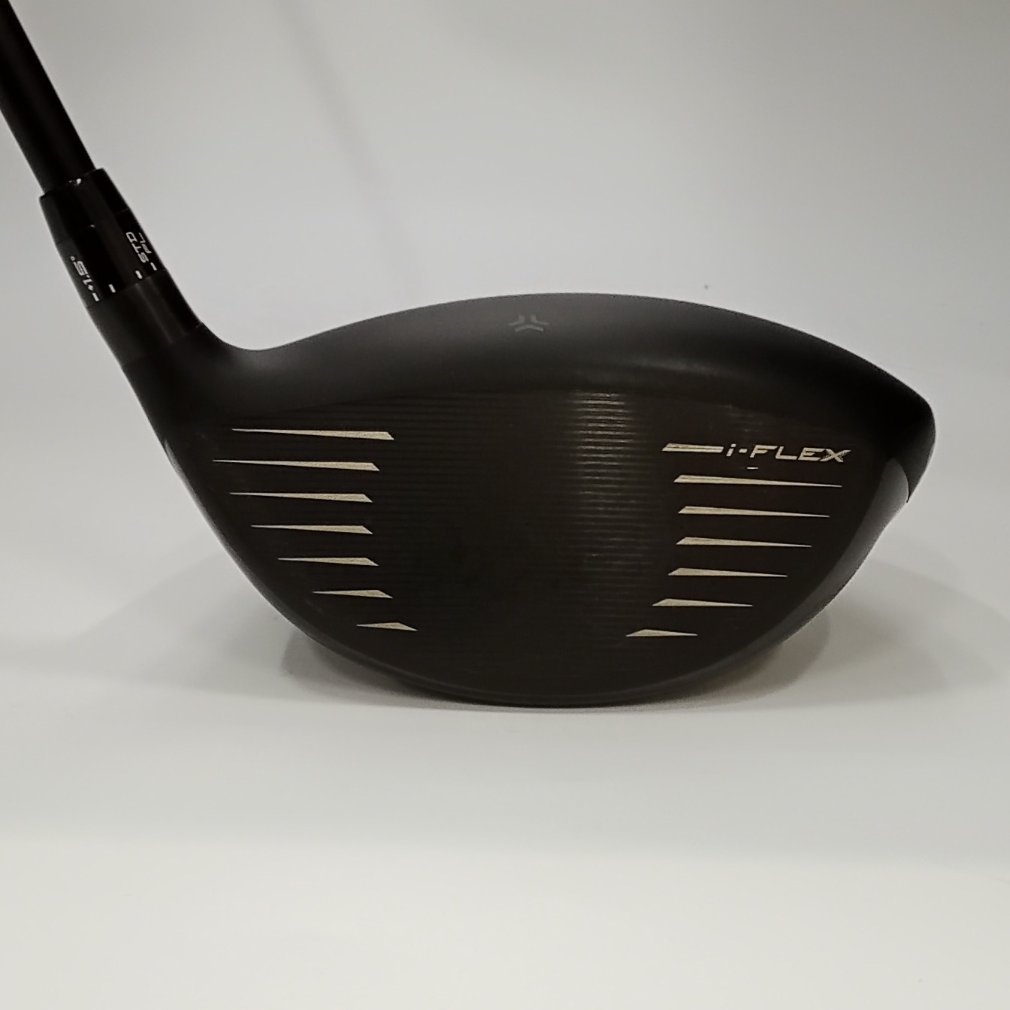 【ひ】アルティマブラック SRIXON ZXi MAX ﾚﾌﾃｨ 1W 10.5° SR Diamana ZXi 50｜Alpen Online