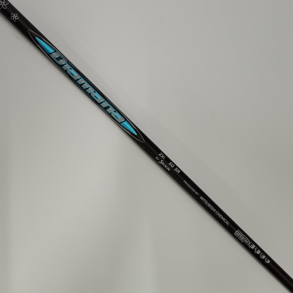 SRIXON ZXi MAX ﾚﾌﾃｨ 1W 10.5° SR Diamana ZXi 50｜Alpen Online