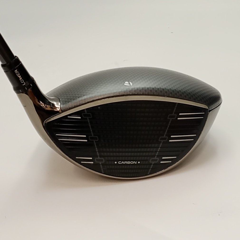 Qi35 ﾚﾌﾃｨ 1W 9° S 2025 Diamana SILVER TM55｜Alpen Online