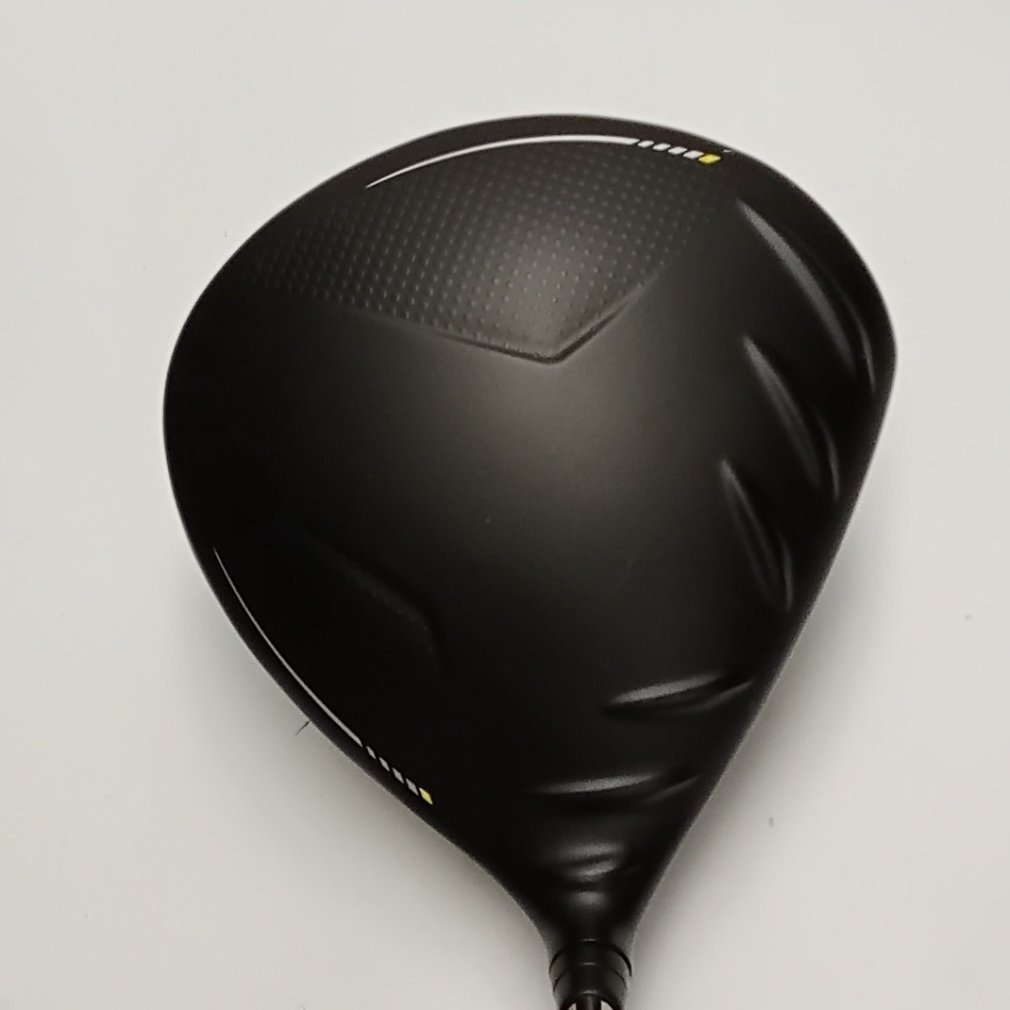 G430 MAX ﾚﾌﾃｨ 1W 9° X PING TOUR 2.0 CHROME 65｜Alpen Online