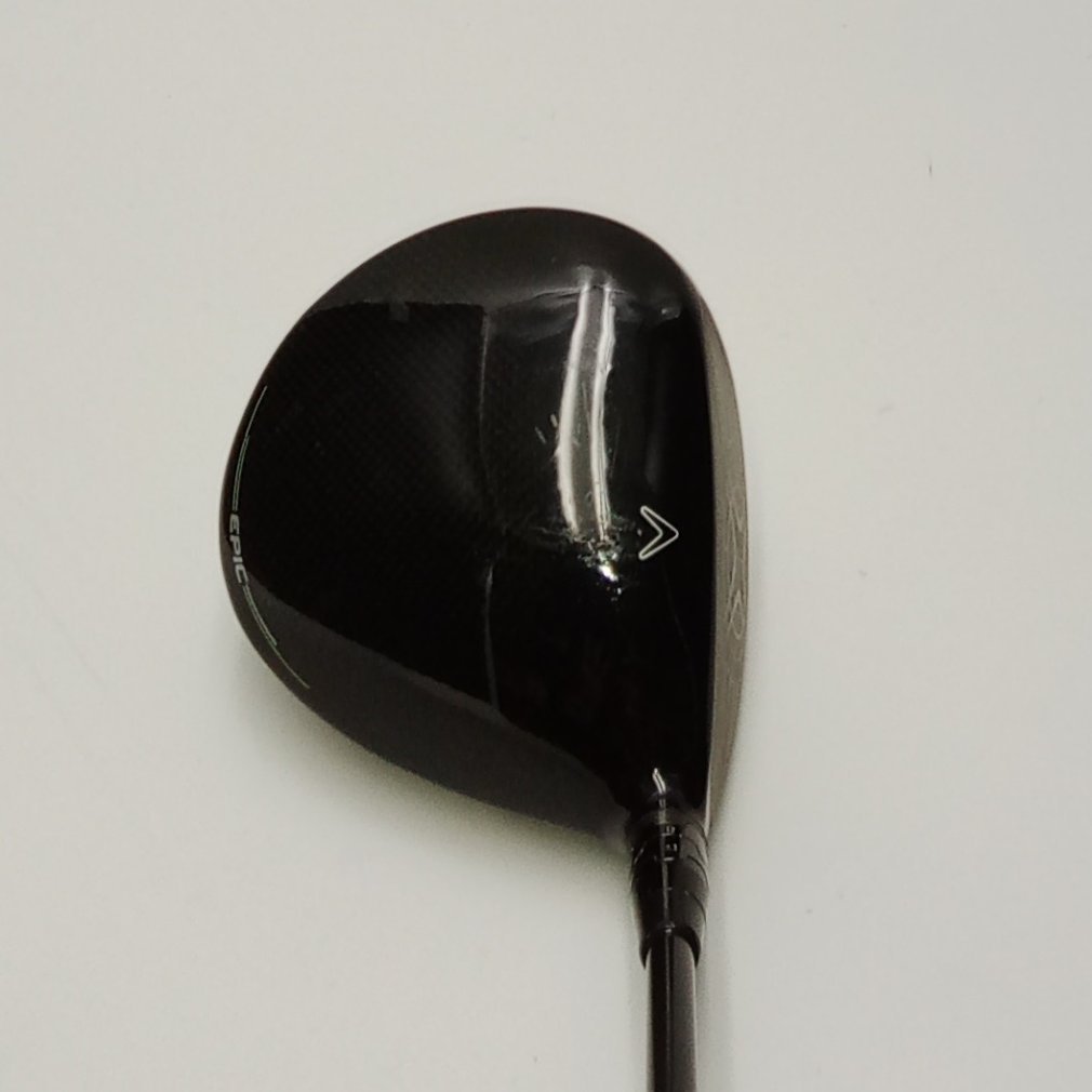 EPIC SPEED ﾚﾌﾃｨ 1W 10.5° SR Diamana 50 for Callaway｜Alpen Online