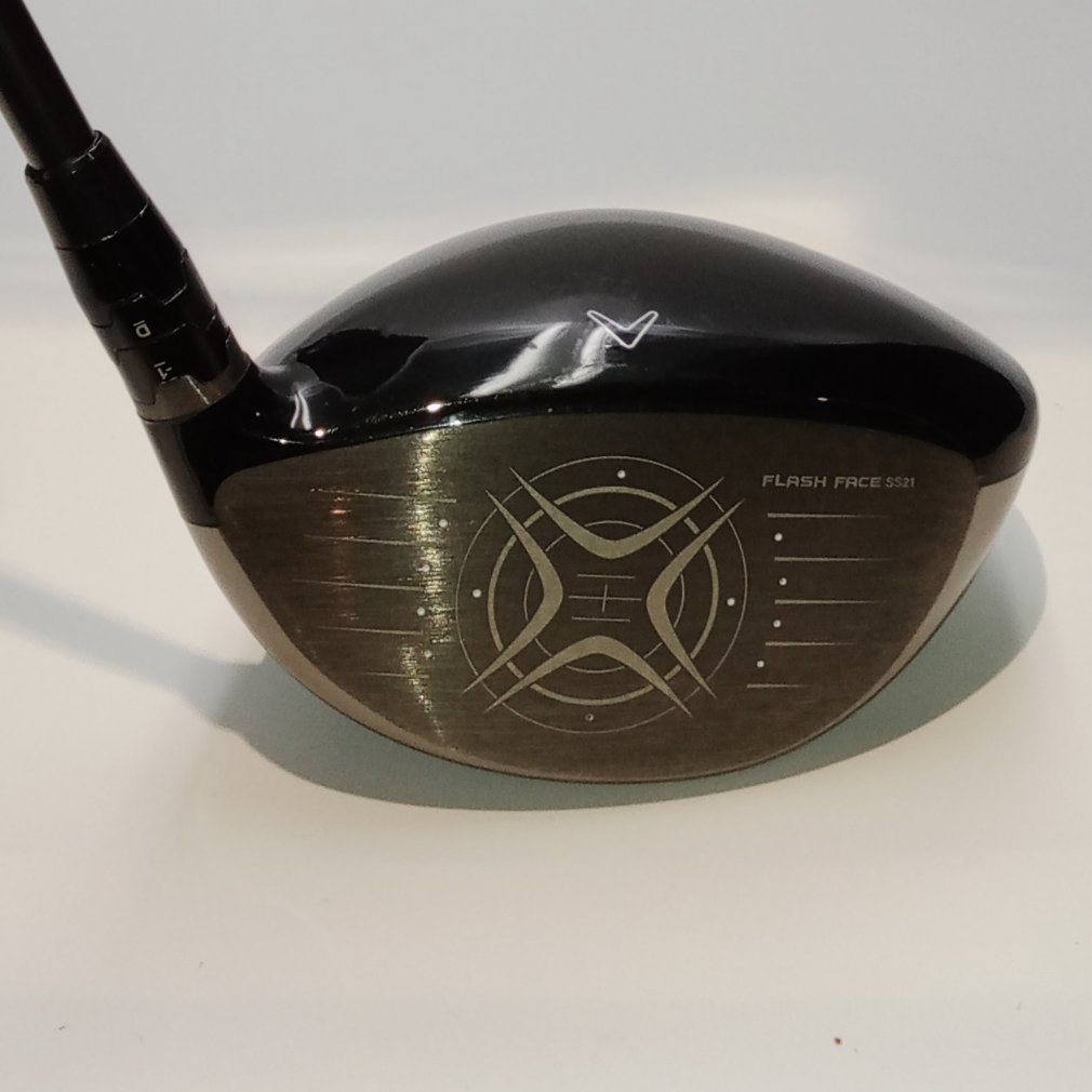 EPIC SPEED ﾚﾌﾃｨ 1W 10.5° SR Diamana 50 for Callaway｜Alpen Online