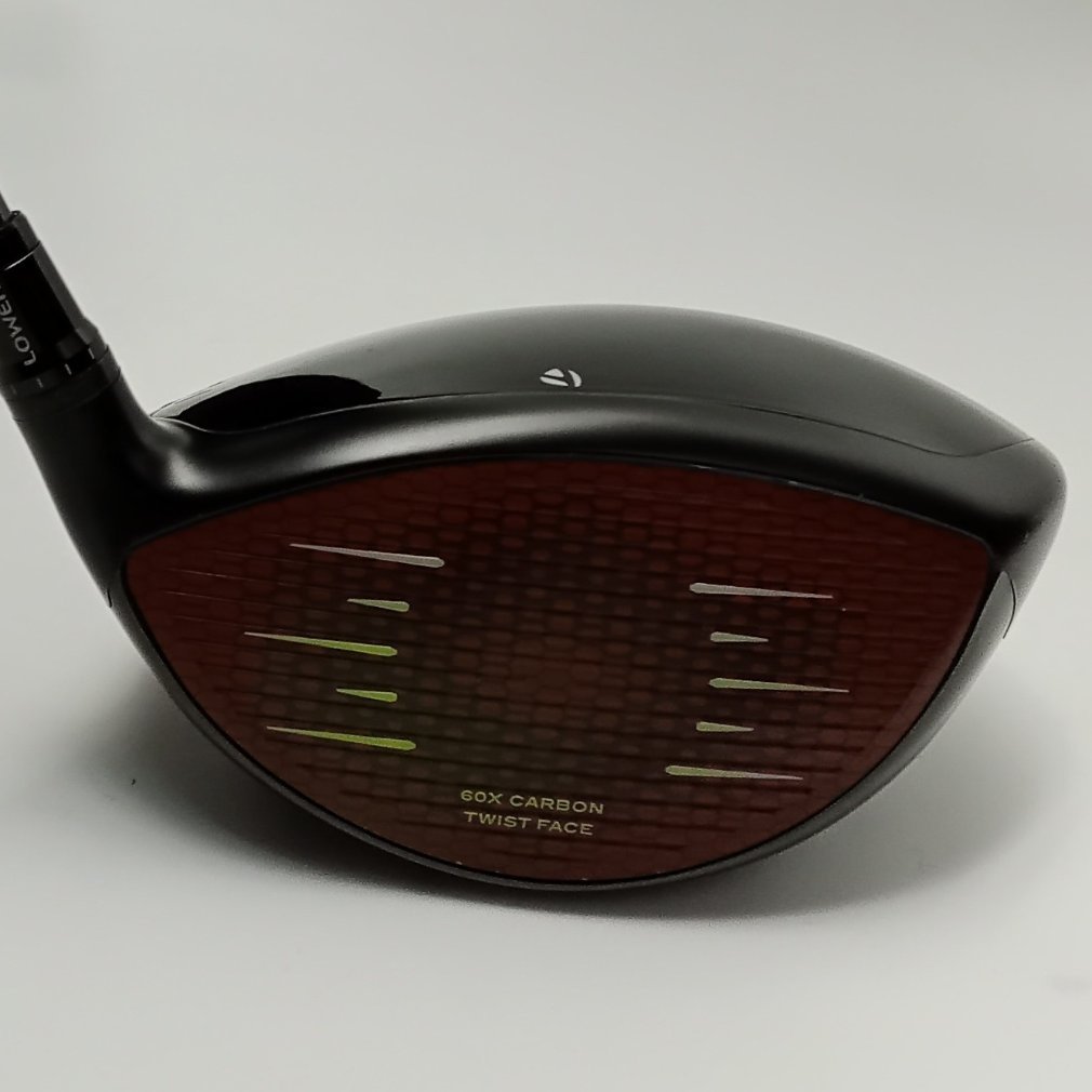 STEALTH2 ﾚﾌﾃｨ 1W 10.5° R TENSEI RED TM50 (22)｜Alpen Online