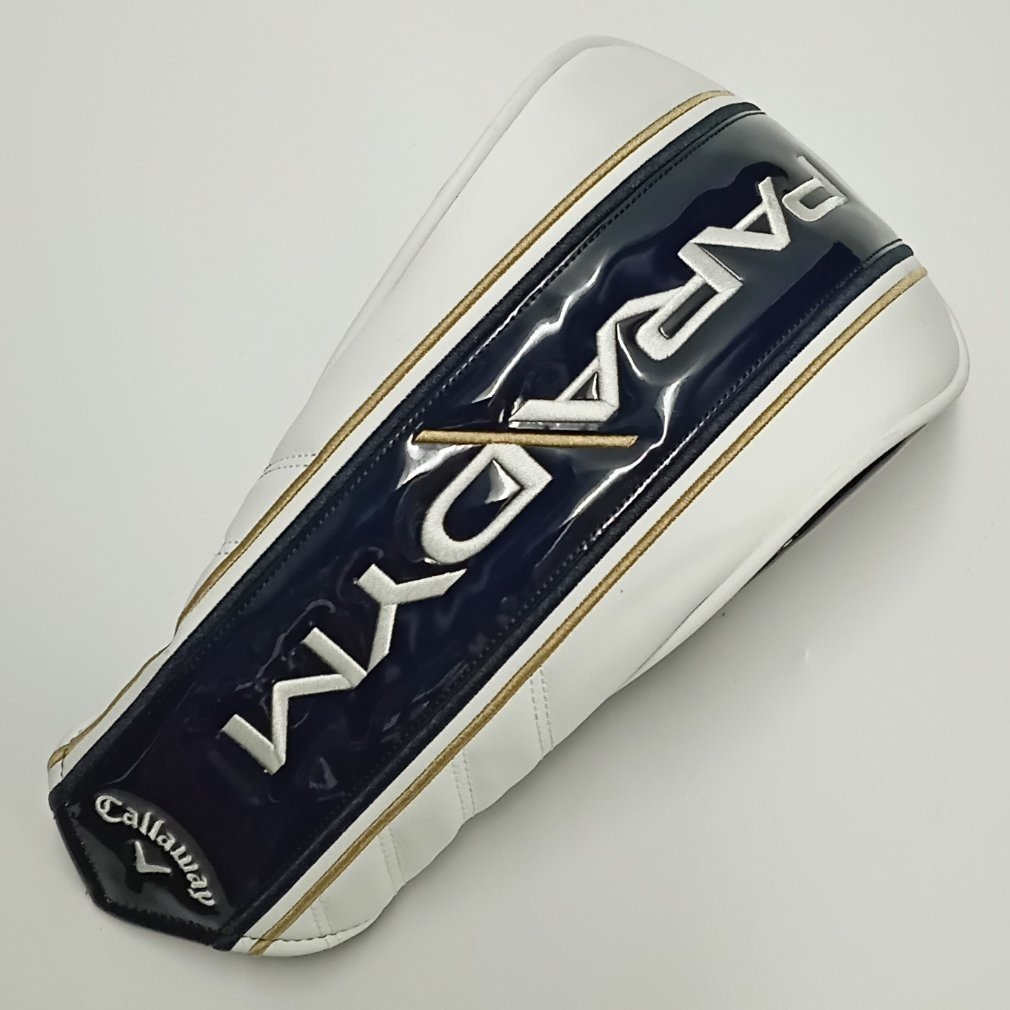 PARADYM ﾚﾌﾃｨ 1W 9° S VENTUS TR 5 for Callaway｜Alpen Online