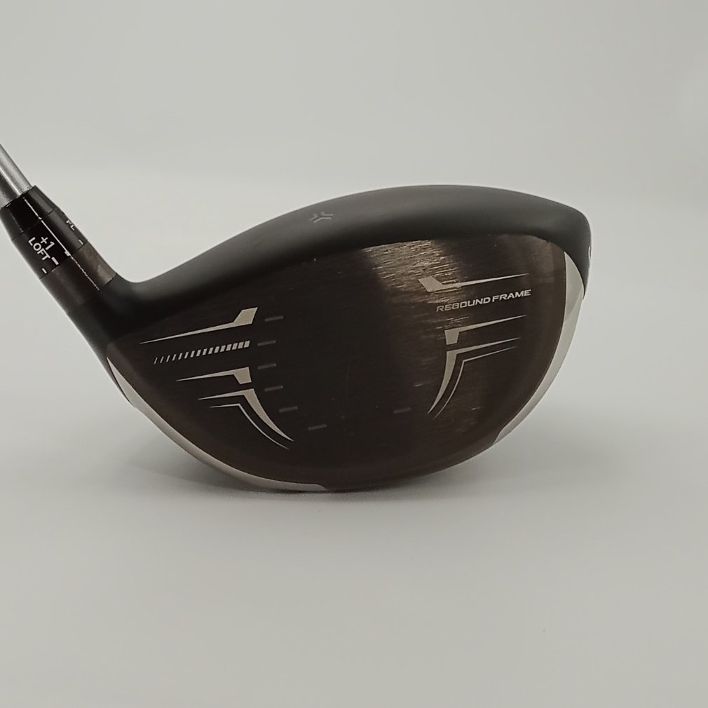 SRIXON ZX7 MKⅡ ﾚﾌﾃｨ 1W 10.5° S Diamana ZX-Ⅱ60｜Alpen Online 公式