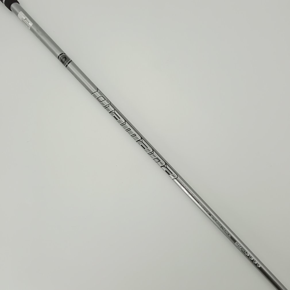 SRIXON ZX7 MKⅡ ﾚﾌﾃｨ 1W 10.5° S Diamana ZX-Ⅱ60｜Alpen Online 公式