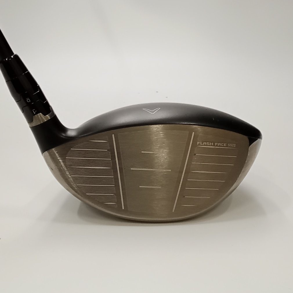 ROGUE ST MAX ﾚﾌﾃｨ 1W 10.5° SR VENTUS 5 for Callaway｜Alpen Online