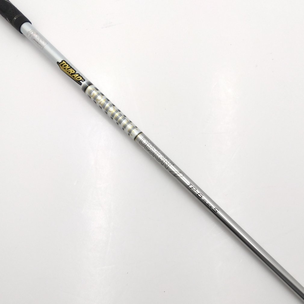 GBB EPIC Sub Zero ﾚﾌﾃｨ 1W 9° S Tour AD TP-6｜Alpen Online 公式