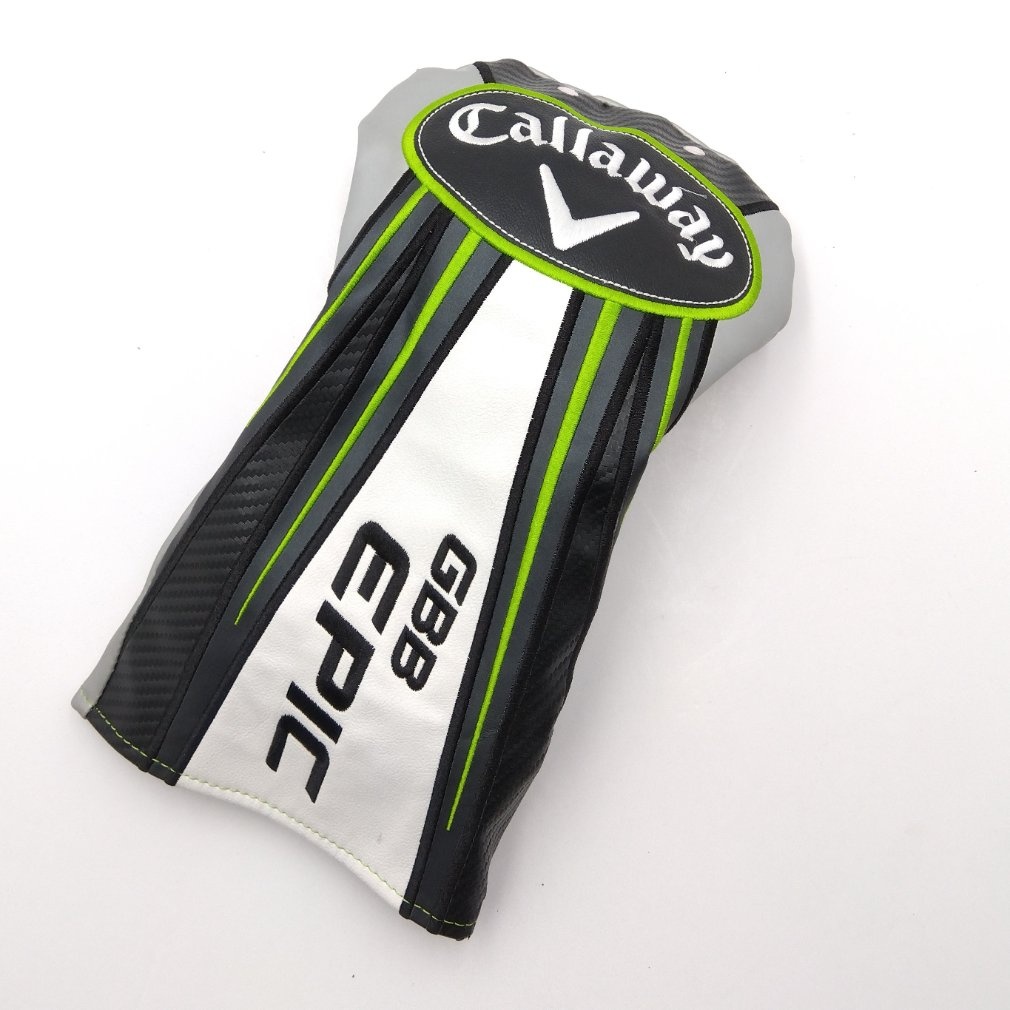 ❹GBB EPIC 9.0° レフティ GBB EPIC Sub Zero ﾚﾌﾃｨ 1W 9° S Tour AD TP-6｜Alpen Online 公式