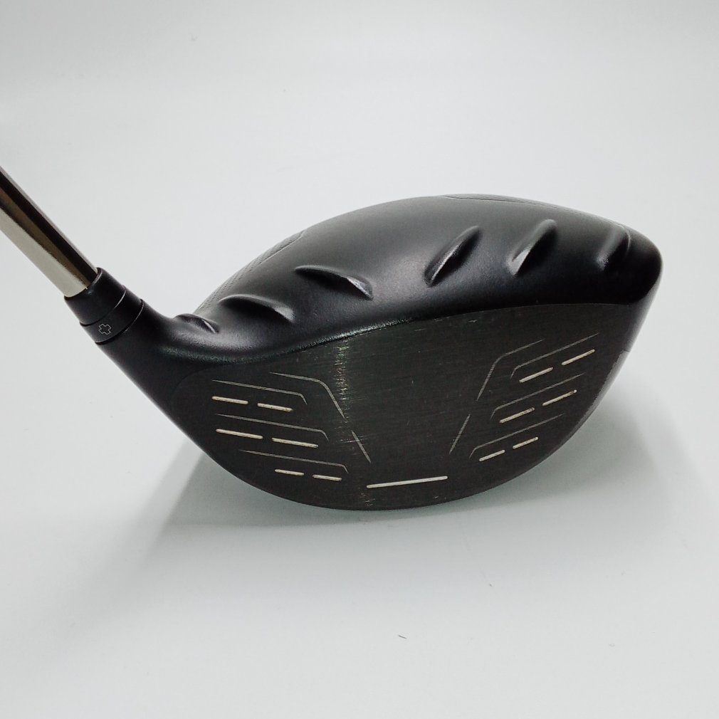 G430 MAX ﾚﾌﾃｨ 1W 10.5° S PING TOUR 2.0 CHROME 65｜Alpen Online