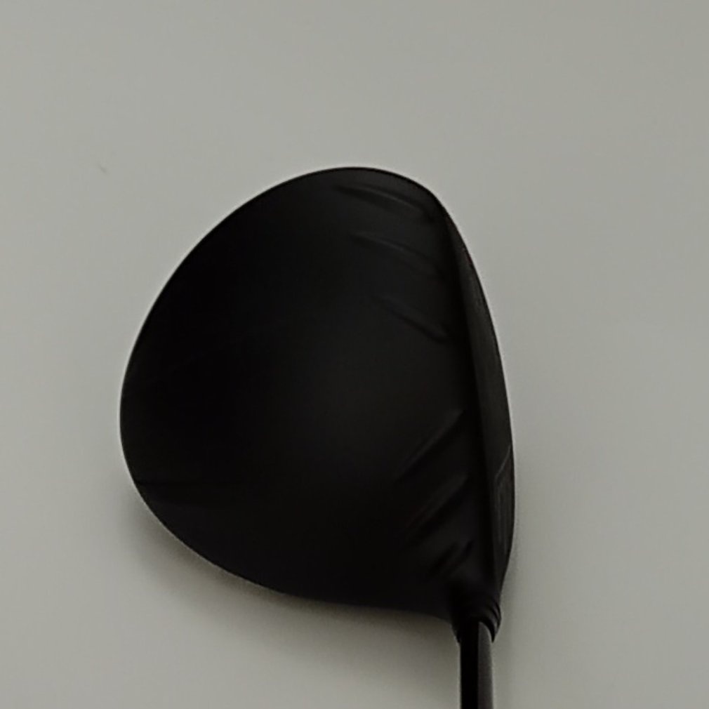 S ゴルフティー レッド ブラック G410 LST ﾚﾌﾃｨ 1W TENSEI CK Pro Orange 70｜Alpen Online