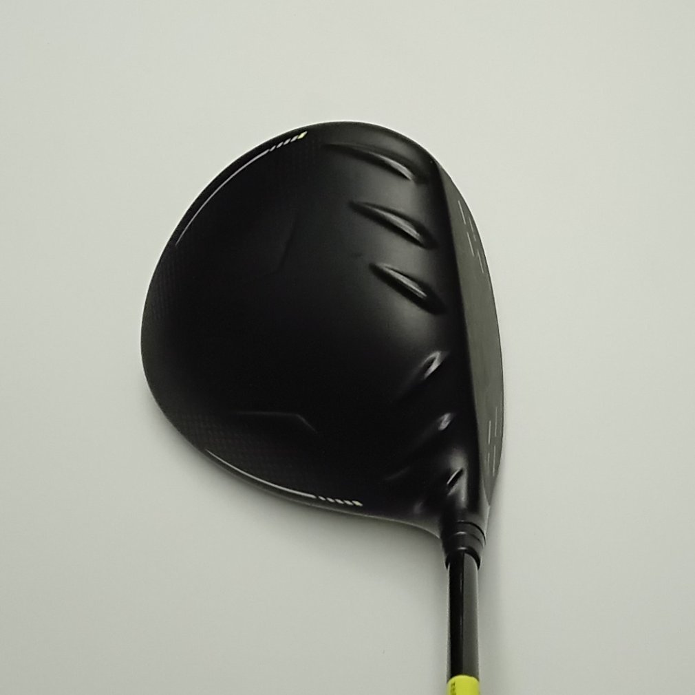 G430 MAX ﾚﾌﾃｨ 1W 10.5° R ALTA J CB BLACK｜Alpen Online