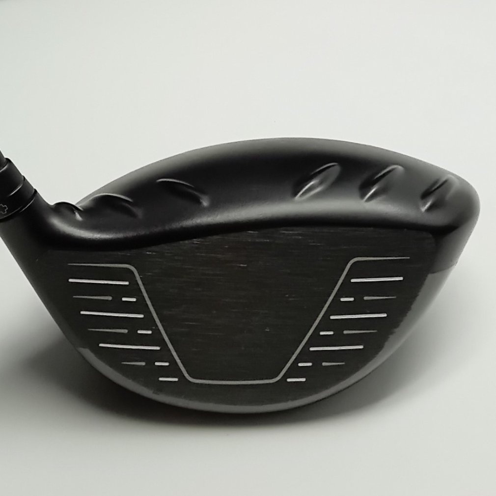 G425 MAX ﾚﾌﾃｨ 1W 10.5° SR ALTA J CB SLATE｜Alpen Online