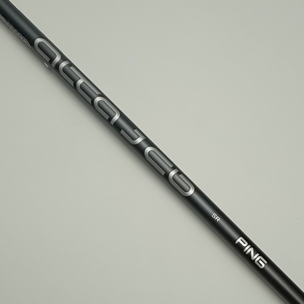 G425 MAX ﾚﾌﾃｨ 1W 10.5° SR ALTA J CB SLATE｜Alpen Online