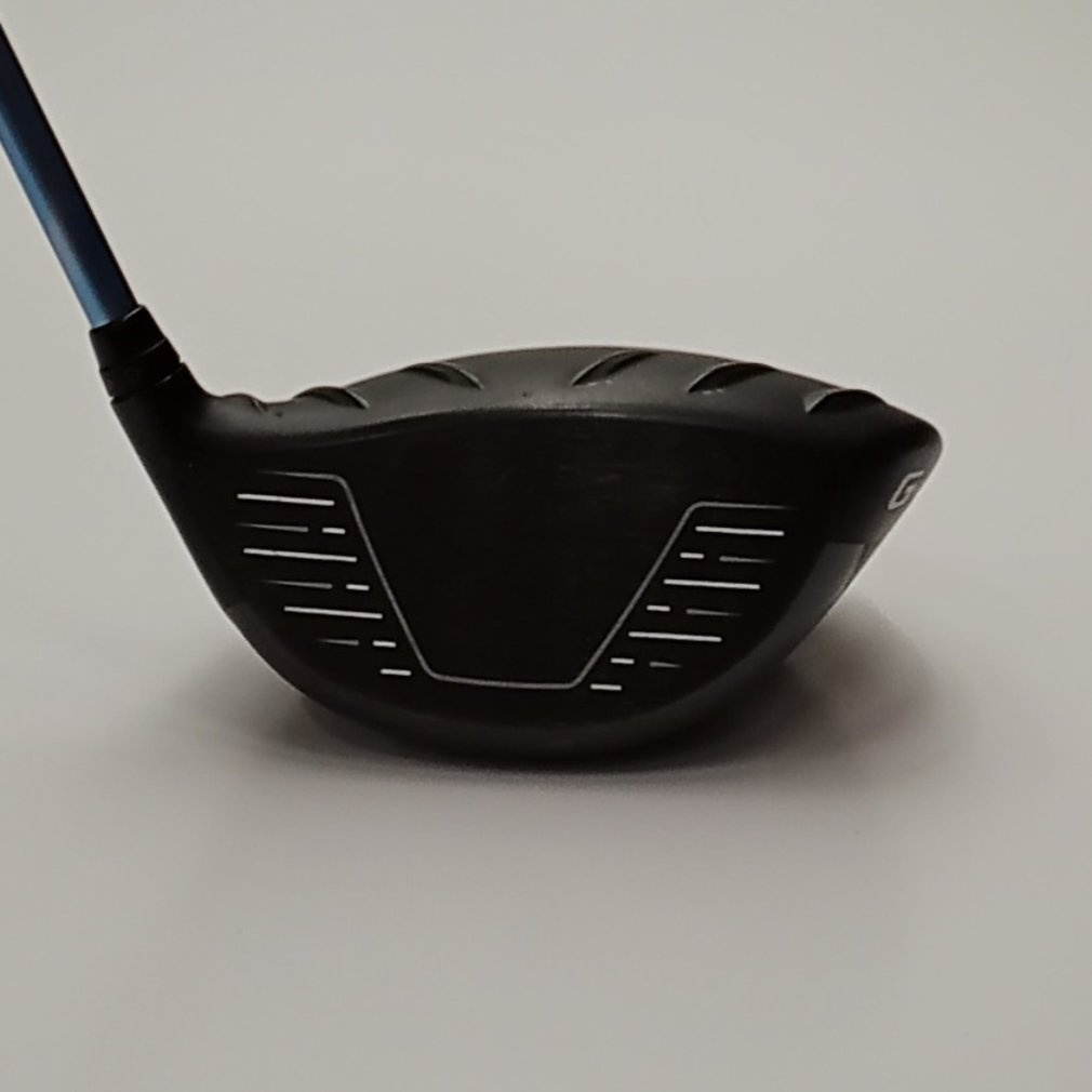 G410 PLUS ﾚﾌﾃｨ 1W 9° S Speeder 661 EVOLUTION Ⅴ｜Alpen Online