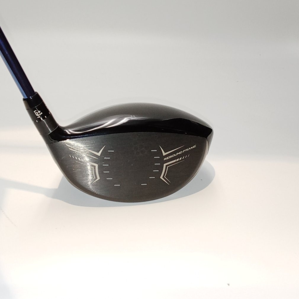 SRIXON ZX5 ﾚﾌﾃｨ 1W Diamana TB 60[ｶｽﾀﾑ(通常)]｜Alpen Online 公式