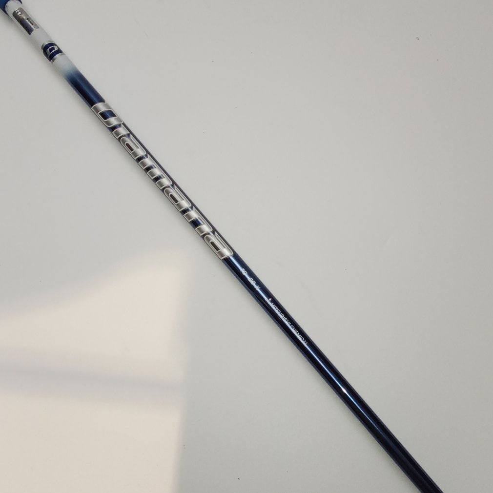 SRIXON ZX5 ﾚﾌﾃｨ 1W Diamana TB 60[ｶｽﾀﾑ(通常)]｜Alpen Online 公式