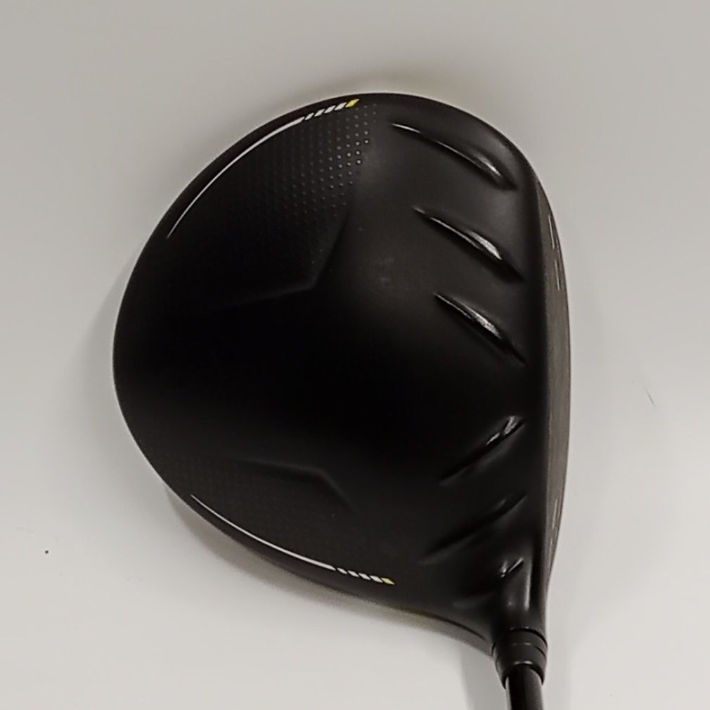 G430 SFT ﾚﾌﾃｨ 1W 10.5° R ALTA J CB BLACK｜Alpen Online 公式