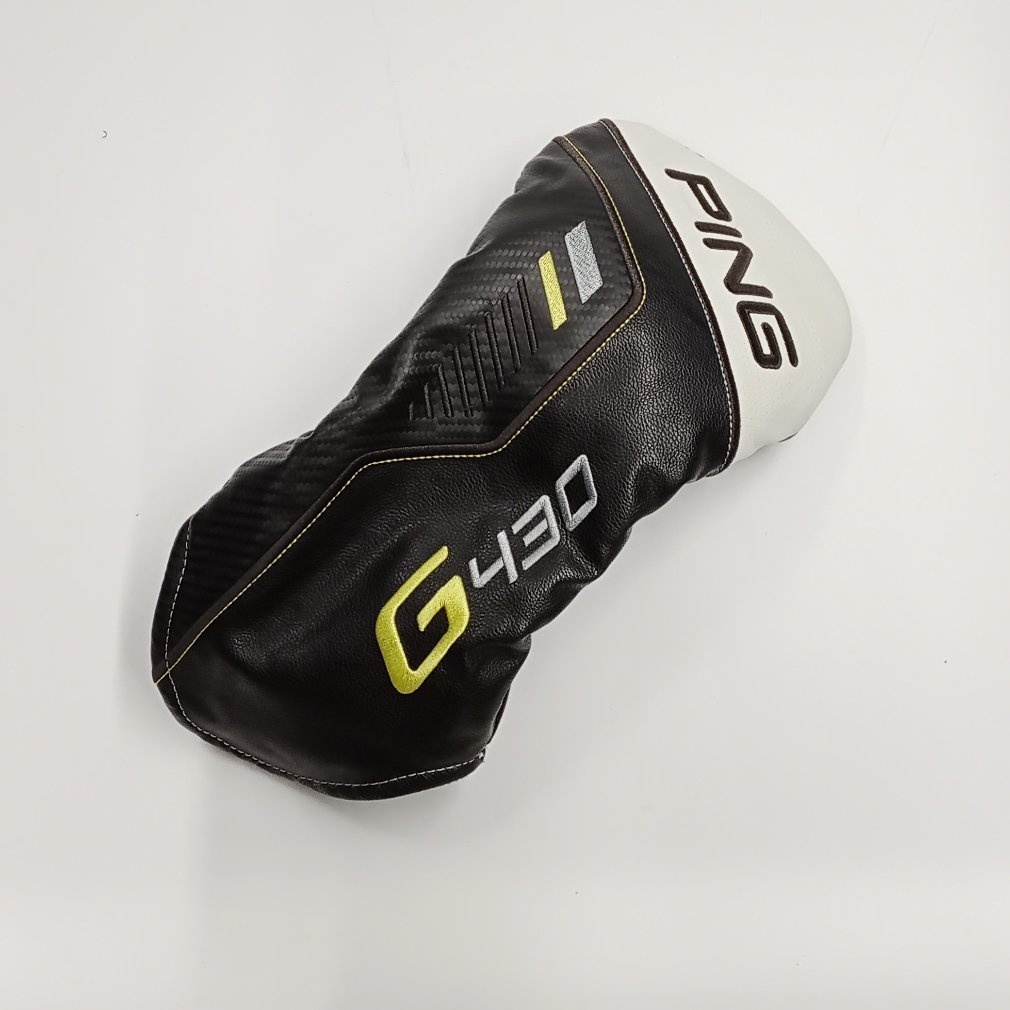 G430 SFT ﾚﾌﾃｨ 1W 10.5° R ALTA J CB BLACK｜Alpen Online 公式