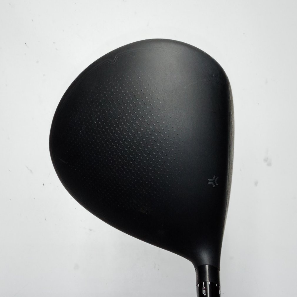 SRIXON ZXi MAX ﾚﾌﾃｨ 1W Tour AD CQ-4[ｶｽﾀﾑ(通常)]｜Alpen Online 公式