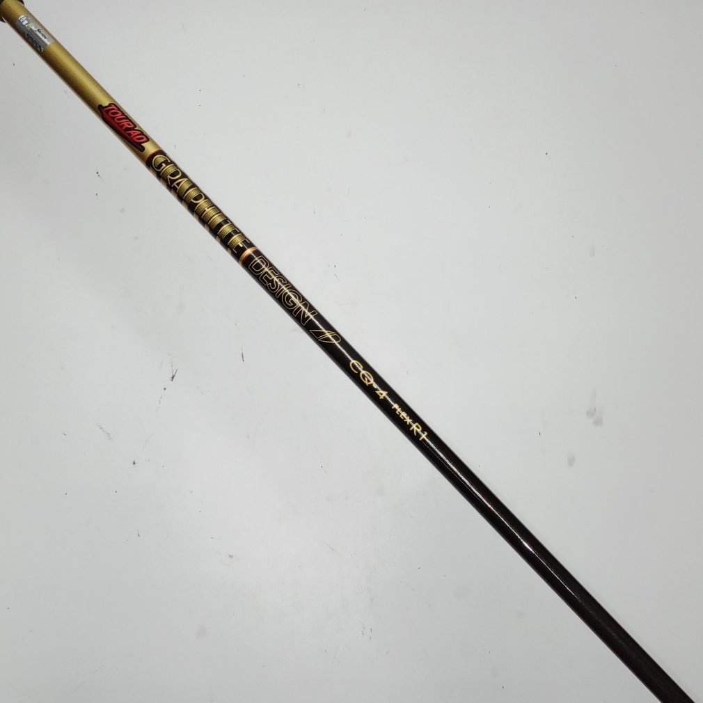 SRIXON ZXi MAX ﾚﾌﾃｨ 1W Tour AD CQ-4[ｶｽﾀﾑ(通常)]｜Alpen Online 公式