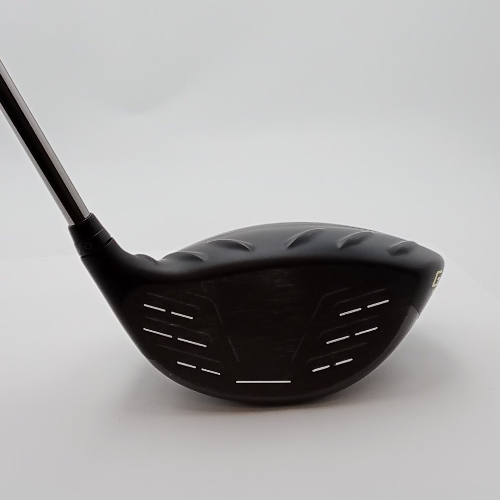 G430 MAX 10K ﾚﾌﾃｨ 1W 9° R PING TOUR 2.0 CHROME 65｜Alpen Online