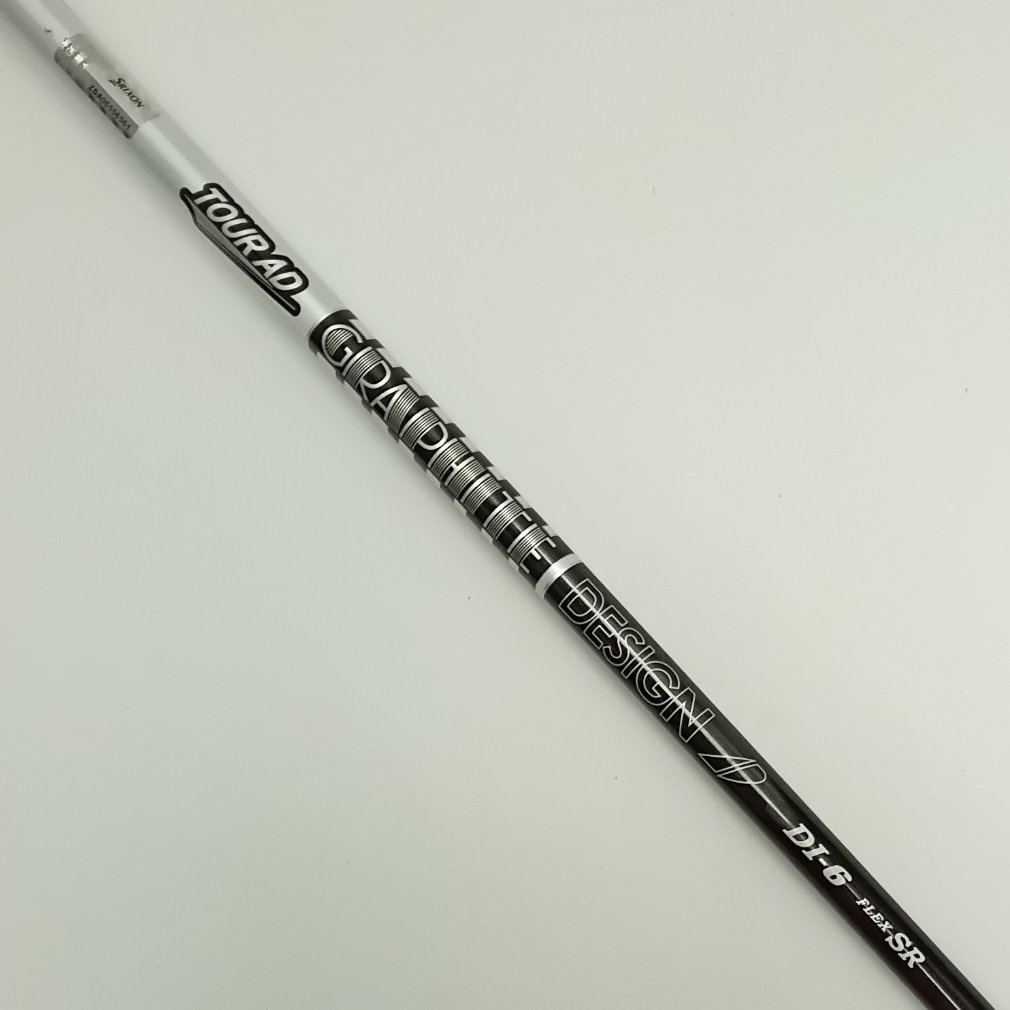 SRIXON ZXi LS レフティ 1W その他カスタム(人気)｜Alpen Online 公式