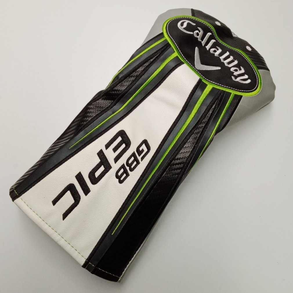 【英語版】アプーCS regional 2024offlwinner GBB EPIC STAR ﾚﾌﾃｨ 1W 10.5° SR Speeder EVOLUTION for GBB｜Alpen