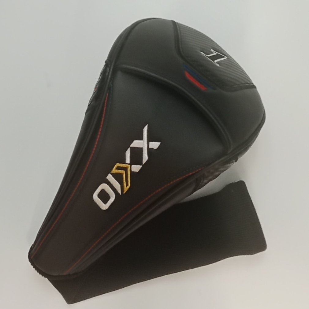 XXIO 13 レフティ 1W 10.5° R XXIO MP1300｜Alpen Online 公式