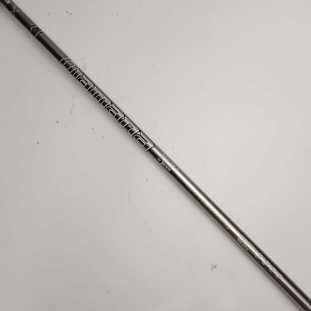 SRIXON ZX7 MKⅡ レフティ 1W 9.5° S Diamana ZX-Ⅱ60｜Alpen Online