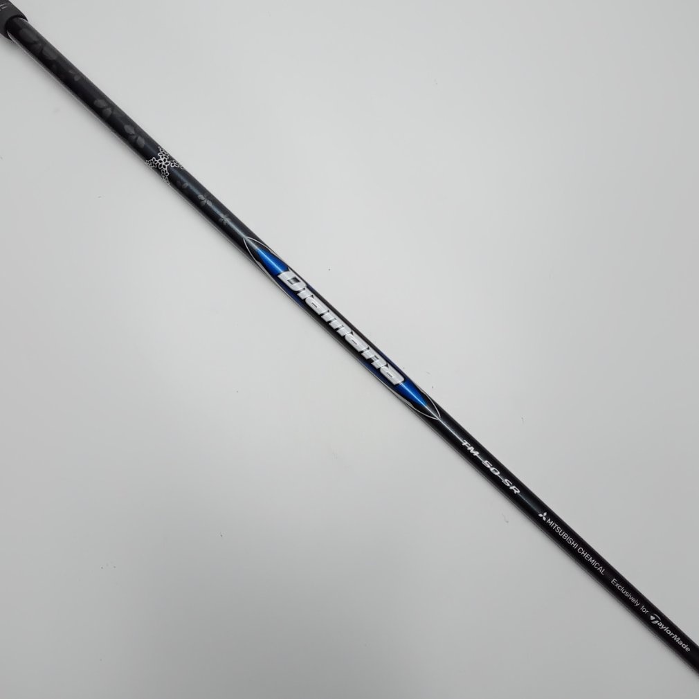 Qi35 ﾚﾌﾃｨ 1W 10.5° SR 2025 Diamana BLUE TM50｜Alpen Online 公式