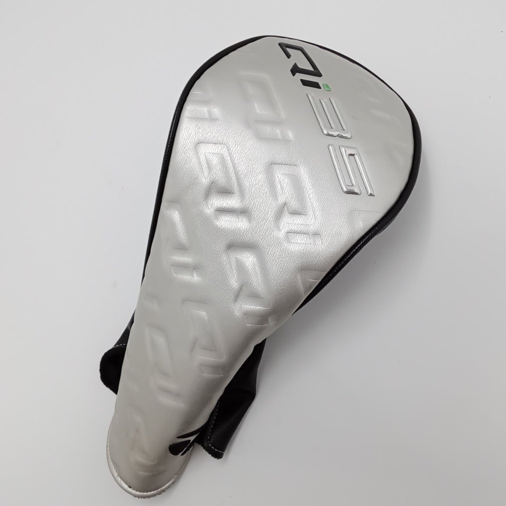 Qi35 ﾚﾌﾃｨ 1W 9° S 2025 Diamana SILVER TM55｜Alpen Online 公式