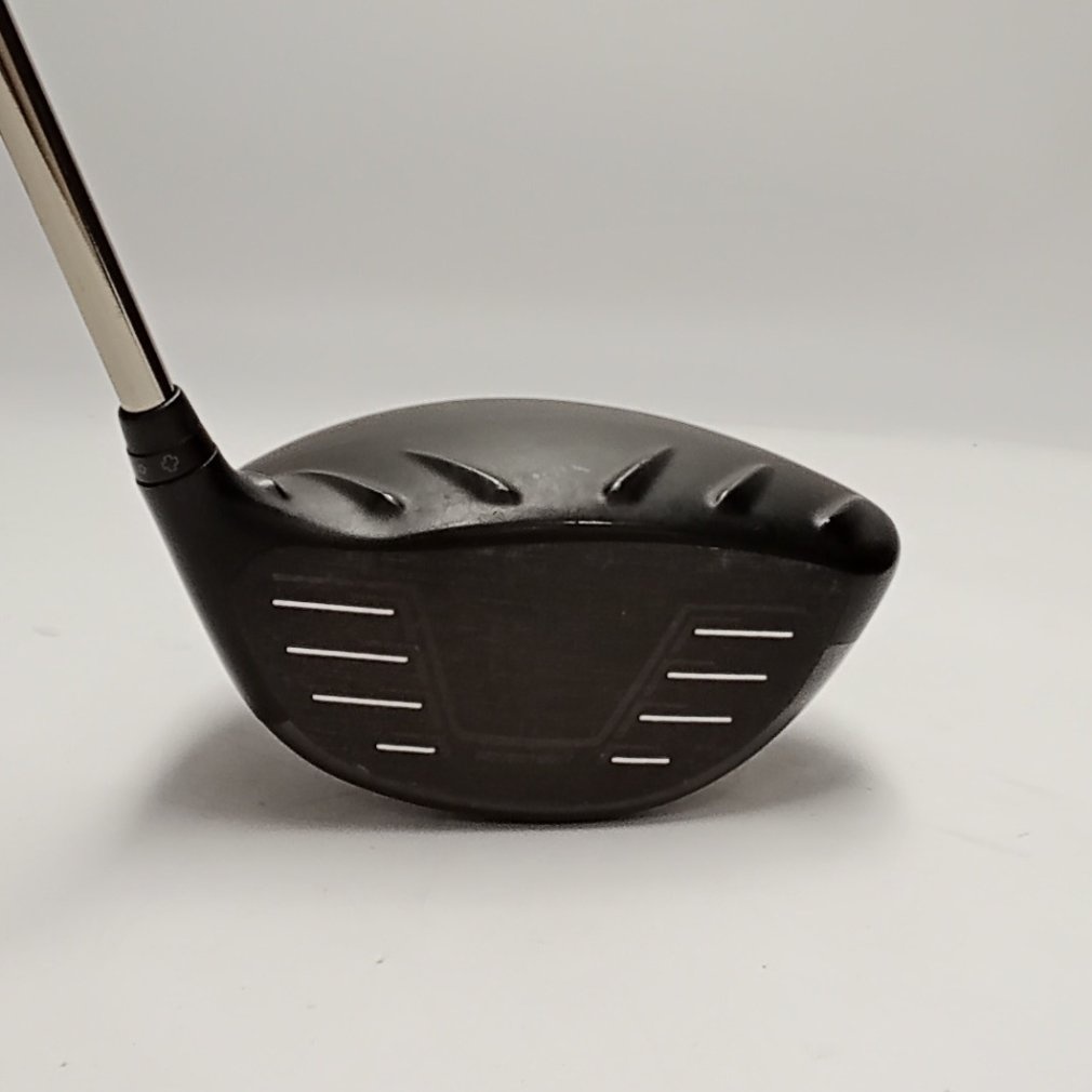G440 MAX レフティ 1W 10.5° X PING TOUR 2.0 CHROME 65｜Alpen Online