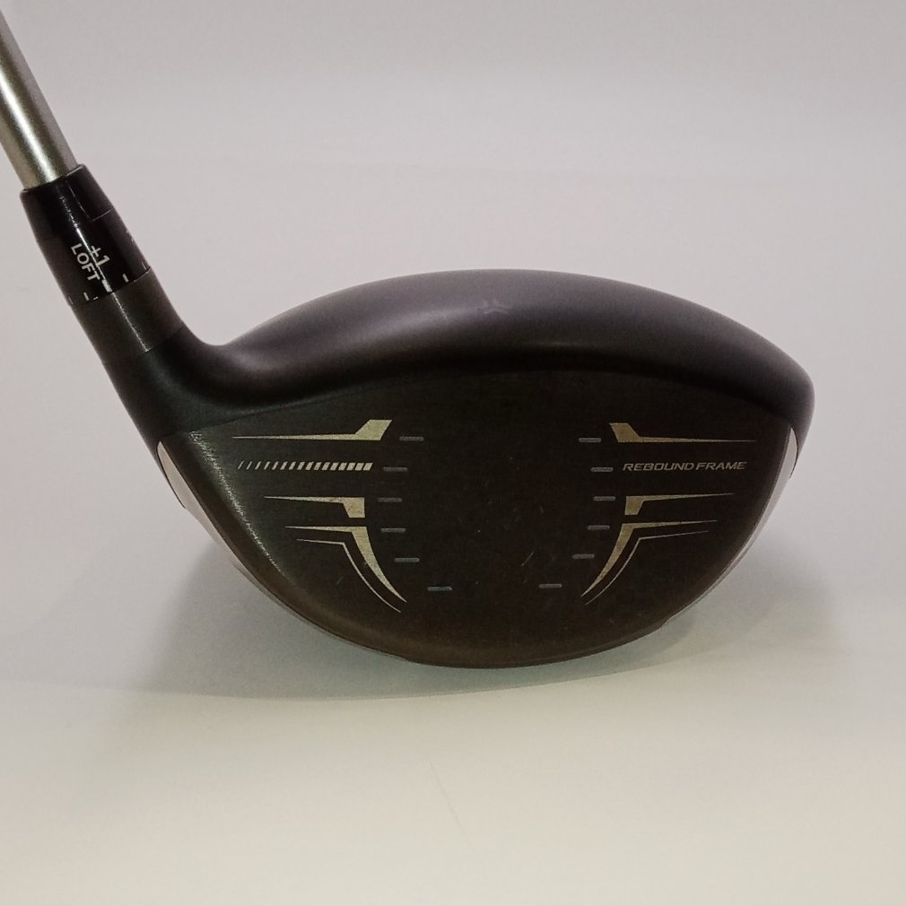 SRIXON ZX5 MKⅡ レフティ 1W 9.5° S Diamana ZX-Ⅱ50｜Alpen Online