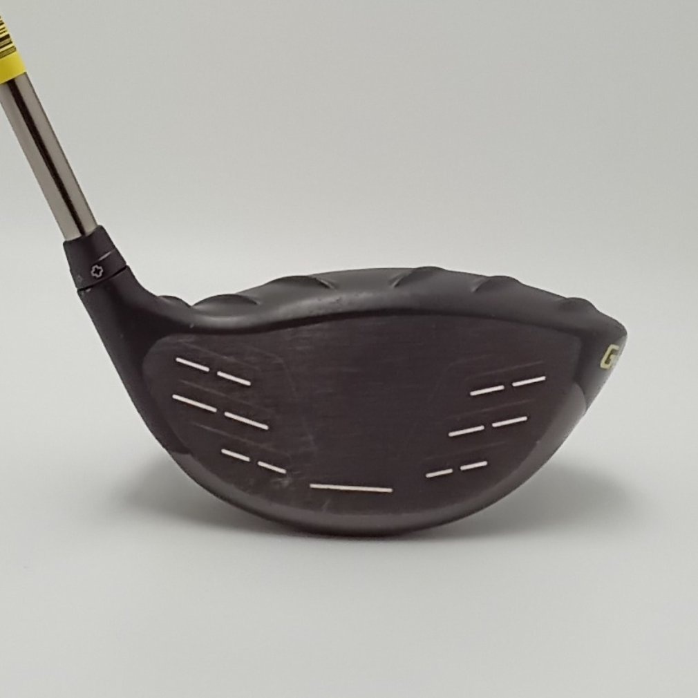 G430 MAX レフティ 1W 10.5° S PING TOUR 2.0 CHROME 65｜Alpen Online