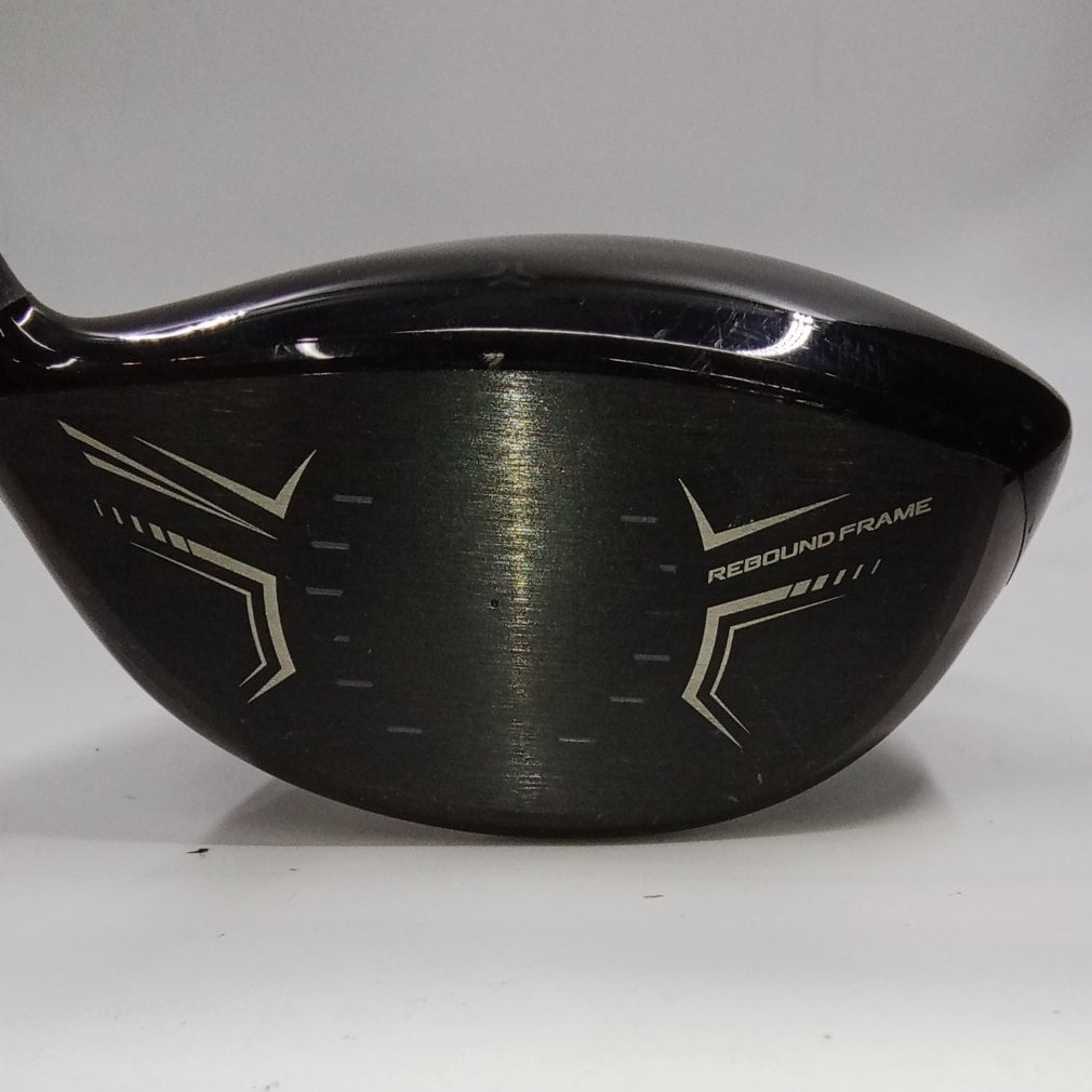 SRIXON ZX7 レフティ 1W 9.5° S Diamana ZX 60｜Alpen Online 公式