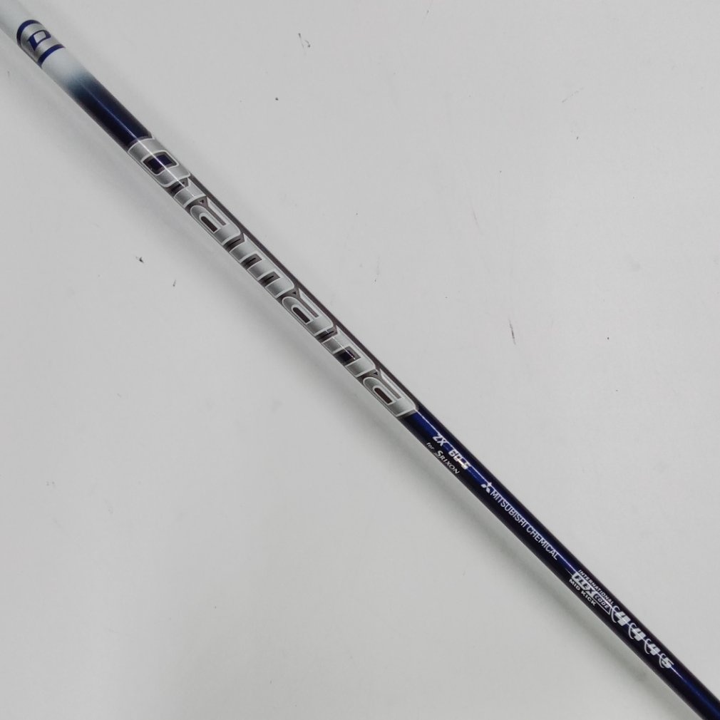 SRIXON ZX7 レフティ 1W 9.5° S Diamana ZX 60｜Alpen Online 公式