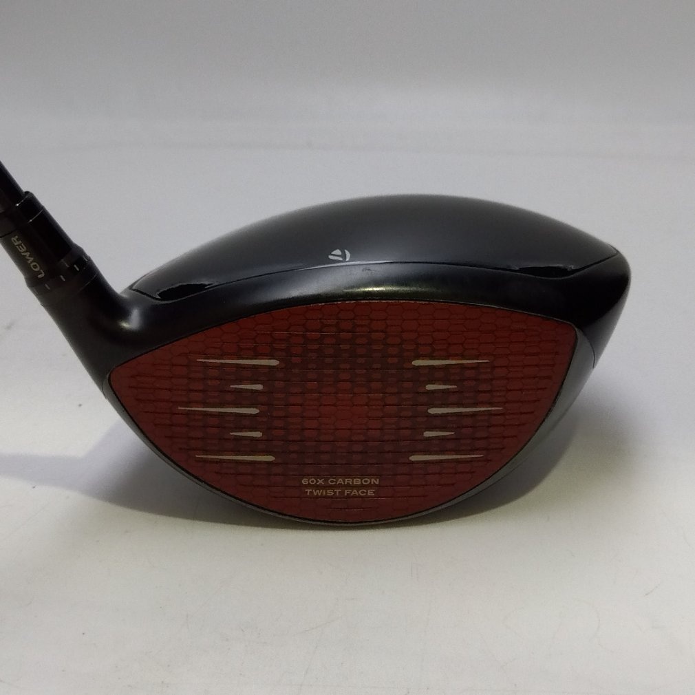 STEALTH2 レフティ 1W 10.5° SR TENSEI RED TM50 (22)｜Alpen Online