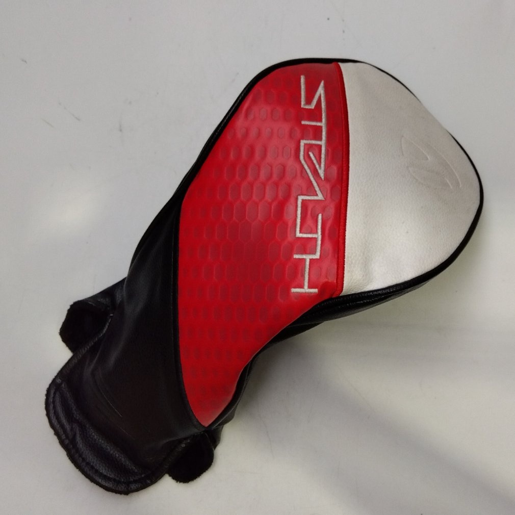 STEALTH2 レフティ 1W 10.5° SR TENSEI RED TM50 (22)｜Alpen Online