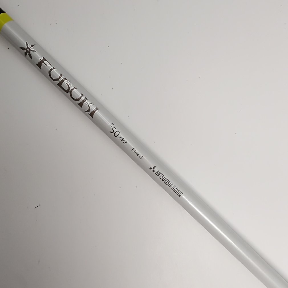 VAPORSPEED 1W 10.5° S FUBUKI Z50｜Alpen Online 公式オンラインストア