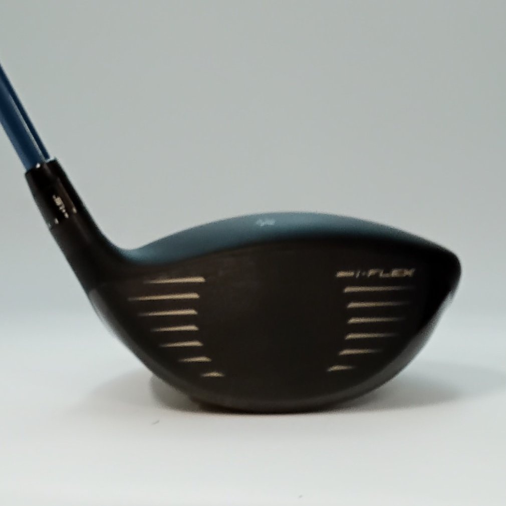 SRIXON ZXi LS レフティ 1W 9° S VENTUS ZXi 6｜Alpen Online 公式