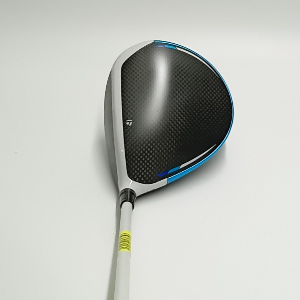 SIM2 MAX D ﾚﾃﾞｨｽ 1W 12° L TENSEI BLUE TM40｜Alpen Online
